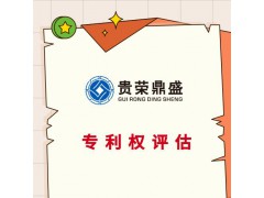 浙江省湖州市知识产权实缴评估专利出资评估