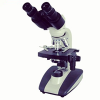 实验室科研双目生物显微镜XSP-2CA生物显微镜