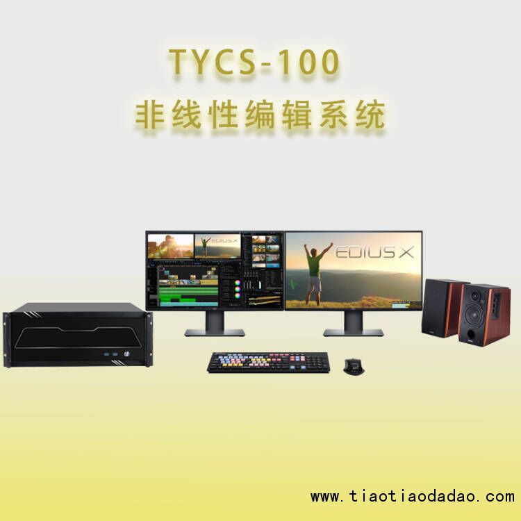 TYCS-100