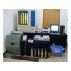 DGC型瓦斯含量直接測定裝置操作規程