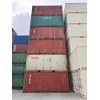 海運二手集裝箱 全新集裝箱出售 35噸敞頂箱預定