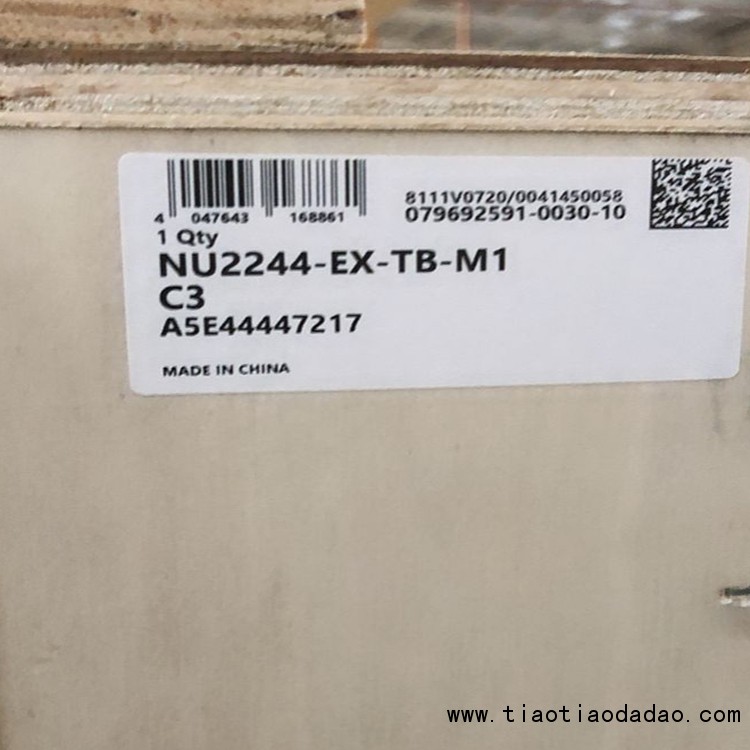 NU2244-EX-TB-M1 C3 1