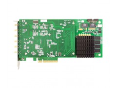 PCIe8912示波器卡高速AD卡14位阿爾泰科技