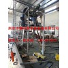 厂家直销南京中德GSGS钢丝绳牵引格栅除污机，不锈钢材质