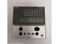山武温控器C36TR0UA2200  SDC36数字调节器