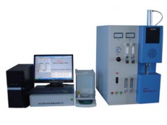 红外碳硫分析仪，高频红外碳硫分析仪