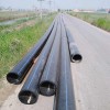淄博志成管道服務承接PE及各種塑料管道焊接工程