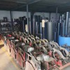 淄博地區出租PE管道熱熔電熔焊接安裝設備