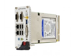 PXI7685 北京阿尔泰科技3U PXI系统控制器