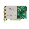 阿爾泰科技24位8路數據采集卡PCI8811