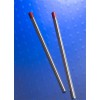 Wc20鈰鎢電極 WT20釷鎢電極  鎢極棒  鎢針