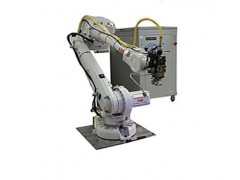 RFW2000机器人激光焊接机