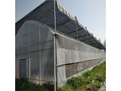 温室大棚内外遮阳系统配件 温室驱动遮阳系统