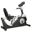 四川康复健身器材生产厂家磁控卧式健身车