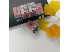 续电器电磁开关RM2S小8脚10AEEY2交流220V380