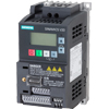 西门子代理商工业自动化V201AC 220V变频器