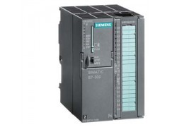 西门子代理商工业自动化S7-300CPU模块