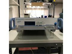 罗德与施瓦茨FPS4信号与频谱分析仪回收FPS30