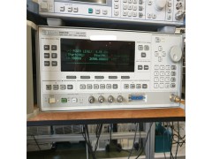 安捷伦HP83623B信号发生器