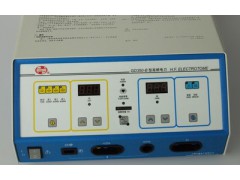 上海沪通高频电刀GD350 B型切割凝血多功能大功率