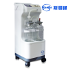 上海斯曼峰YX930D型电动吸引器高负压大速率立式手术室
