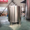 南安市炫碟白酒发酵罐不锈钢储酒罐源头直供运行稳定