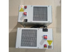 3KW 5千瓦壁挂式防爆暖风机380v三相220v两相可定制